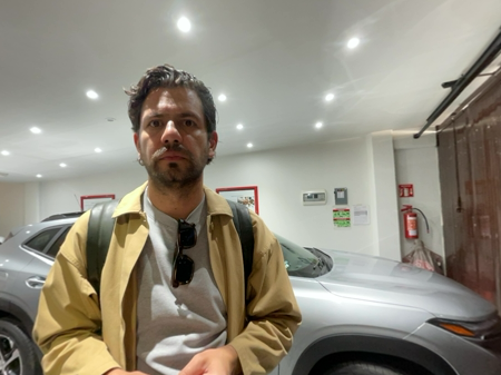 Foto de Juan José de pablosvelez